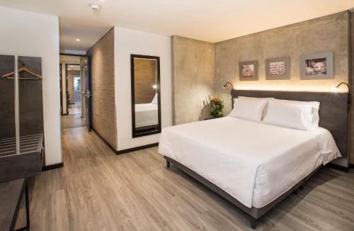Cali Hotel | Hotel Quinta Norte Chipichape