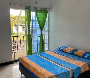 Santa Fe de Antioquia Hotel | Hotel Apolo JF
