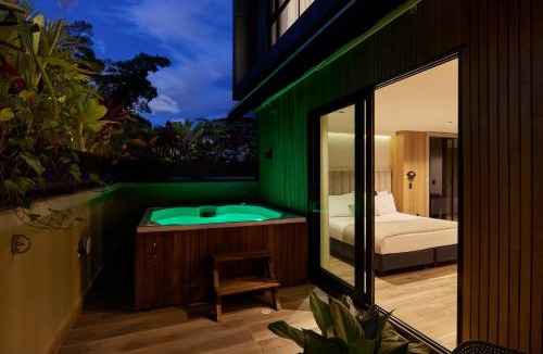 Zona Rosa Hotel | Hotel Selis