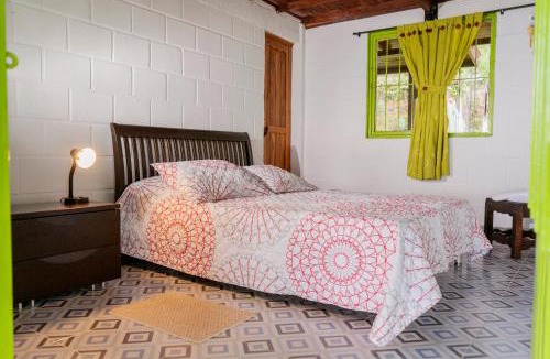 Pereira House | Alojamiento en la Montaña - Monte Jazmín
