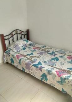 Barranquilla Apartment | Apartamento Amoblado Sector Norte