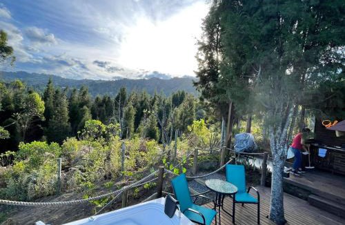 Guarne Other | Entre-pinos Glamping WiFi Vista 360º