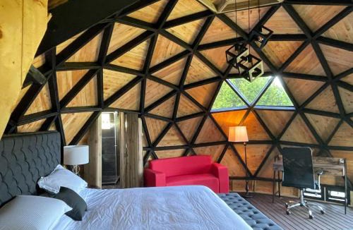 Guarne Other | Entre-pinos Glamping WiFi Vista 360º