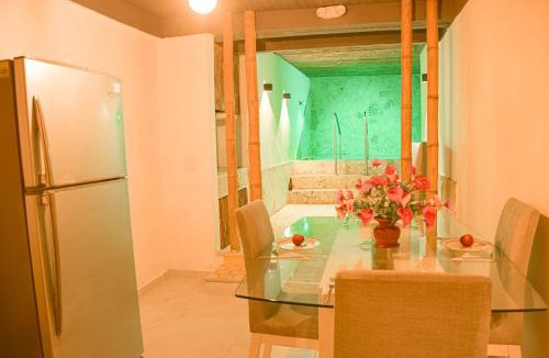 Torices Apartment | Casa Acogedora con Piscina - House Rouse 14