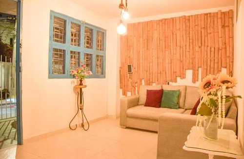 Torices Apartment | Casa Acogedora con Piscina - House Rouse 14
