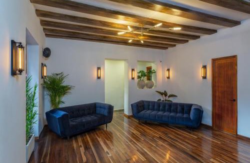 La Candelaria Hotel | Casa Dreamer Bogotá
