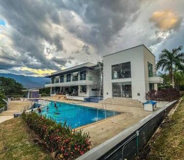 Santa Fe de Antioquia Villa | Casa En Santa Fe de Antioquia