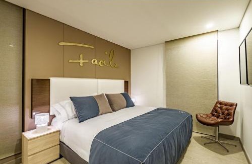 Chico Norte III Apartment | APARTAMENTOS FACILE
