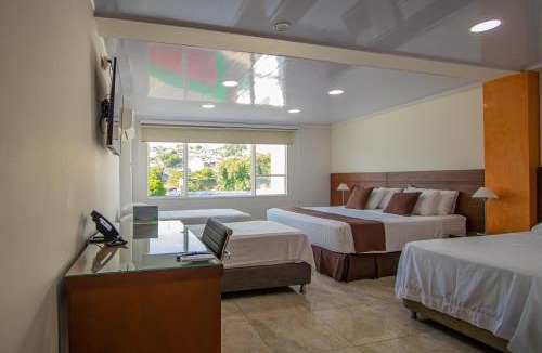 Florencia Hotel | Hotel Caquetá Real HSC