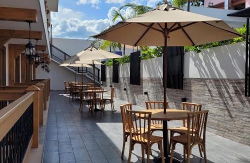 San Agustin Hotel | Hotel Gran Plaza San Agustin