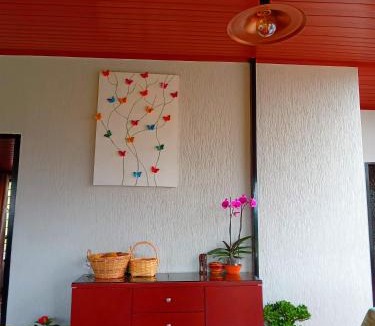 Sotaquira House | Casa Campo La Milagrosa