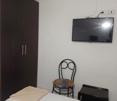 Bucaramanga Bed & Breakfast | HOGAR DE PASO GUARACAO