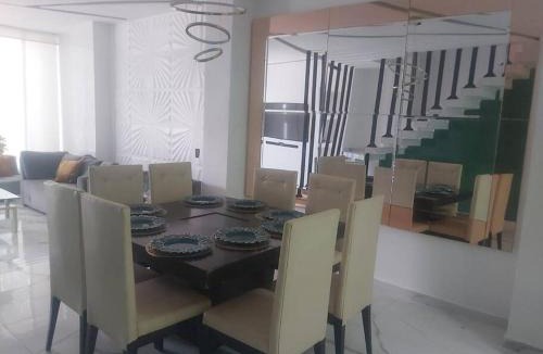 El Rodadero House | casa en el mar para 18 personas