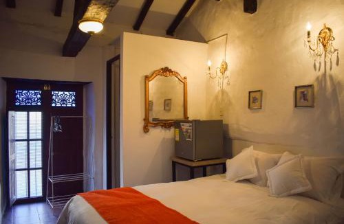 La Candelaria Hotel | HOTEL CHORRO DE LUZ