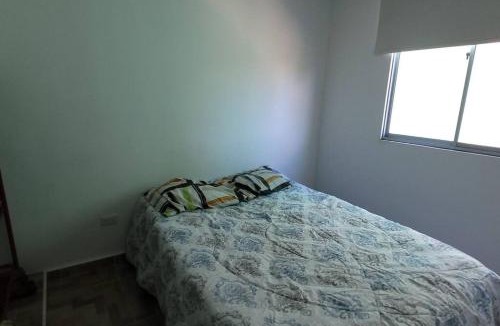 Acacias Apartment | Apto Doble Nuevo