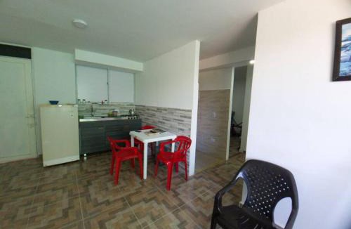 Acacias Apartment | Apto Doble Nuevo