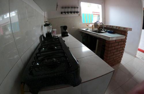 Sevilla Hotel | LA CASA