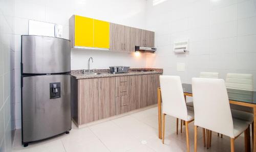 Bucaramanga Apartment | Sachar Lodging Apartahotel