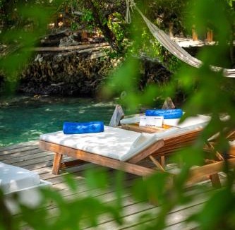 Rosario Islands Hotel | Hotel Coralina Island