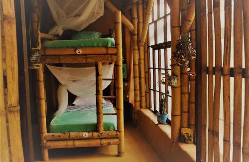 Minca Hotel | Sol de Minca Eco Lodge