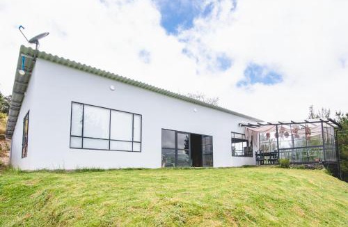 Sesquile House | Pachamamasesquile
