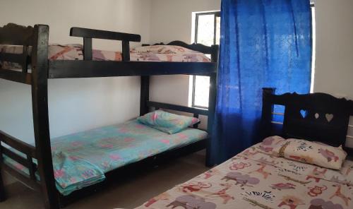 Cartagena House | Habitaciones Torices