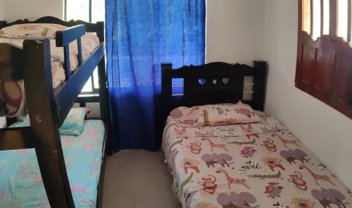 Cartagena House | Habitaciones Torices