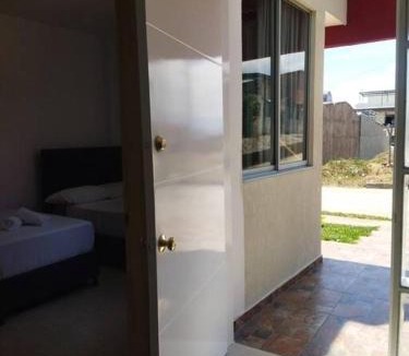 Rivera Villa | El Encanto casa de descanso