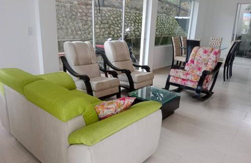 Rivera Villa | El Encanto casa de descanso