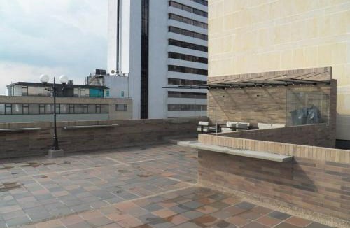 Centro International Apartment | Suite en centro histórico Bogotá