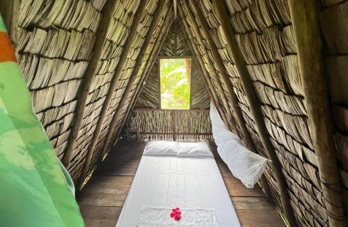 Nuqui Hotel | La Aldea del Primitivo