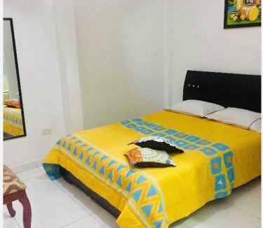 Cartagena Walled City Hotel | Casa Edith