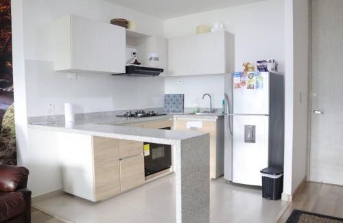 Dosquebradas Apartment | Hermoso apto con vista panorámica cerca a termales