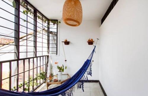 San Antonio Apartment | Casa de Luz