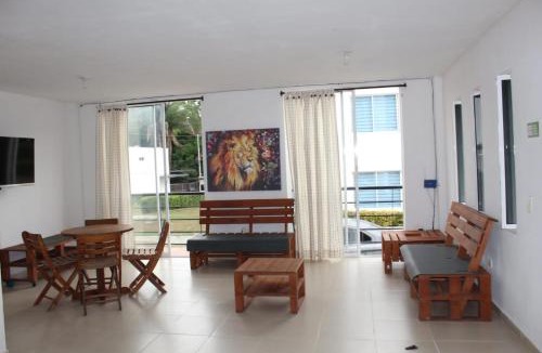 Santa Fe de Antioquia Villa | Villas del Guali - Piscina Privada