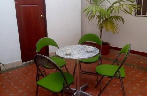 Crespo Hotel | HOTEL CASA GARCES