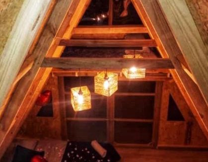 Tibirita Other | Glamping Cabaña el Porvenir 10601