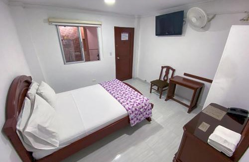 San Jose de Cucuta Hotel | Hotel Exelsior