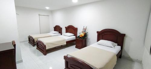 San Jose de Cucuta Hotel | Hotel Exelsior