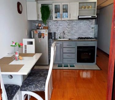 Puente Aranda Apartment | Hermoso y acogedor apartamento, excelente ubicación!