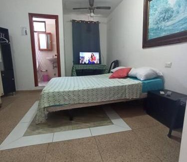Sur Oriente Apartment | APARTAESTUDIO LA 27