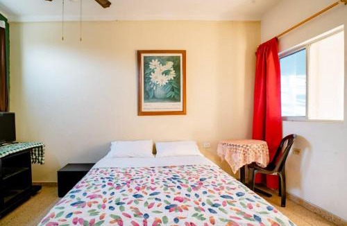 Sur Oriente Apartment | APARTAESTUDIO LA 27