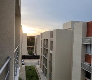 Sincelejo Apartment | Apartamento Tranquilo para Descansar