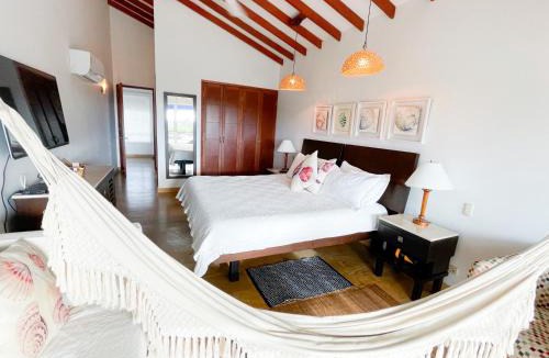 Arroyo de Piedra House | Casa de Playa