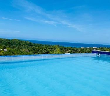 Los Naranjos House | Cristal Tayrona