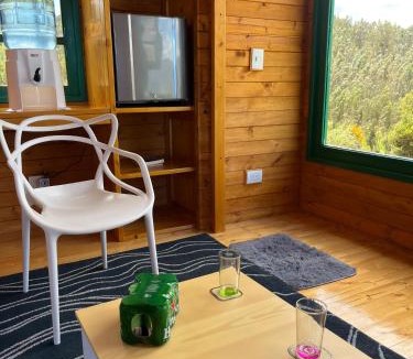 Boyaca Other | Huitaca Glamping