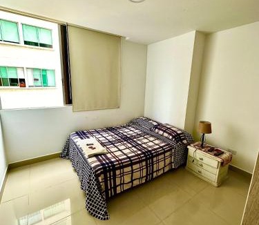 Ibague Apartment | Apartamento completo