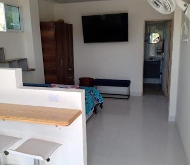 Papare Apartment | Hostal Mi Elvirula