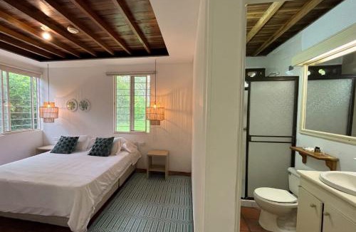 Montenegro Hotel | Finca Hotel Santana