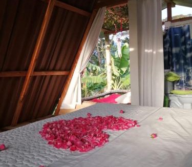 San Eduardo Other | Glamping La Rivera Café